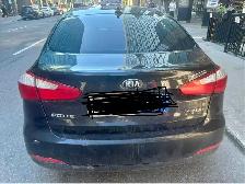Kia forte - Photo 2