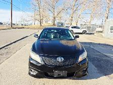 2010 Toyota Camry SE V6 Leather Heated Seats Sunroof - Photo 2