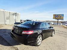2010 Toyota Camry SE V6 Leather Heated Seats Sunroof - Photo 4