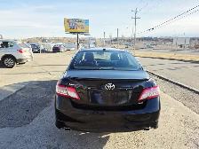 2010 Toyota Camry SE V6 Leather Heated Seats Sunroof - Photo 5