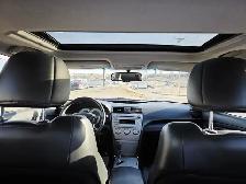 2010 Toyota Camry SE V6 Leather Heated Seats Sunroof - Photo 12