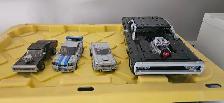 4 lego cars for sale - Photo 2