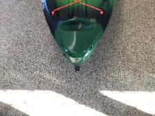 Kayak perception peseudor and pelican angler - Photo 2