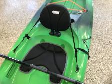 Kayak perception peseudor and pelican angler - Photo 5