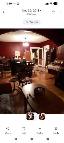 FURNISHED ROOM AVAILABLE TO A FEMALE 60 . JULY 1 - Photo 8