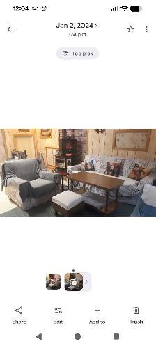FURNISHED ROOM AVAILABLE TO A FEMALE 60 . JULY 1 - Photo 9