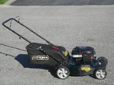 LIKE NEW 3 IN 1 21' BRIGGS & STRATON 6.75HP/190CC LAWNMOWER! - Photo 4