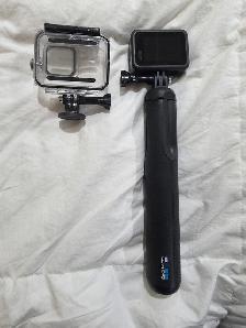 GoPro HERO 8 Black - Photo 2