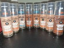 Revlon Colorstay foundations makeup - Photo 2