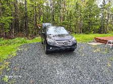 2012 Honda CRV - Photo 3
