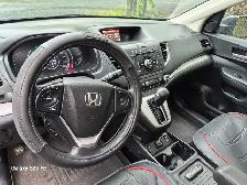 2012 Honda CRV - Photo 5