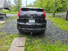 2012 Honda CRV - Photo 7