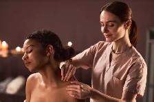 looking for a partime personal masseuse
