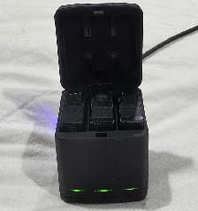 Teslin Battery Charger for GoPro - Photo 7