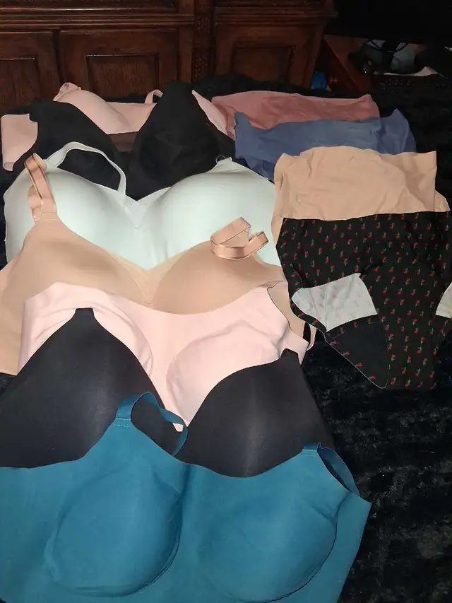 knix bras brand new all sizes and styles!