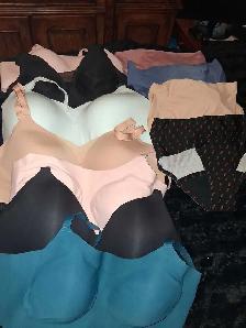 knix bras brand new all sizes and styles!