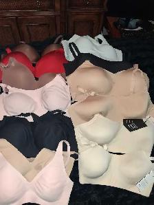 knix bras brand new all sizes and styles! - Photo 2