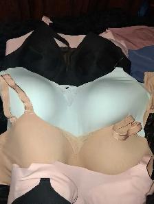 knix bras brand new all sizes and styles! - Photo 5