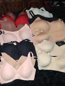 knix bras brand new all sizes and styles! - Photo 8