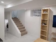 Private room for rent in home near Tim Horton's field. July 1 ! - Photo 9