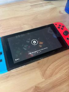 Nintendo switch - Photo 2
