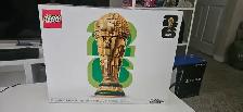NIB Lego World Cup Trophy for sale