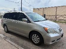 2008 HONDA ODYSSEY EX-L with DVD player - Photo 3