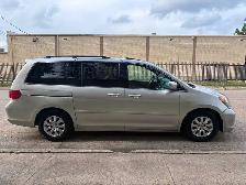 2008 HONDA ODYSSEY EX-L with DVD player - Photo 4