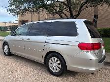 2008 HONDA ODYSSEY EX-L with DVD player - Photo 5