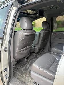 2008 HONDA ODYSSEY EX-L with DVD player - Photo 7