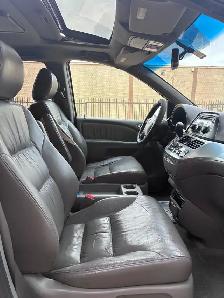2008 HONDA ODYSSEY EX-L with DVD player - Photo 8