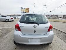 2010 Toyota Yaris Manual Low Kilometer Remote Starter AC - Photo 5