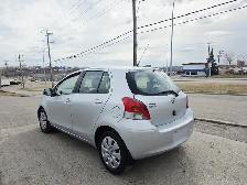 2010 Toyota Yaris Manual Low Kilometer Remote Starter AC - Photo 6