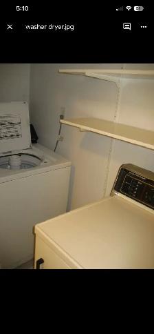 Large 1 bed room basement , private entrance - Photo 8