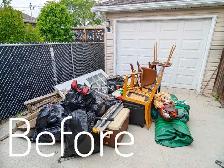 JUNK REMOVAL SERVICE - Photo 3