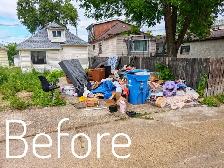 JUNK REMOVAL SERVICE - Photo 5