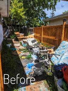 JUNK REMOVAL SERVICE - Photo 9