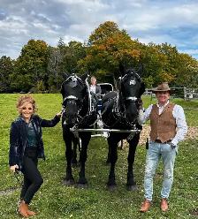 Wedding Glamour Country Style - Photo 6