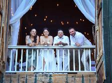Wedding Glamour Country Style - Photo 7