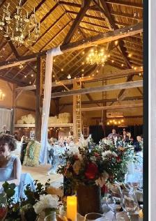 Wedding Glamour Country Style - Photo 9