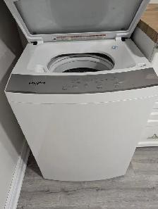 Washer and Dryer, stove, Fridge - in excllent condition - Photo 8