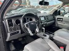 2016 TOYOTA SEQUOIA LIMITED - Photo 6