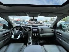 2016 TOYOTA SEQUOIA LIMITED - Photo 7