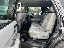 2016 TOYOTA SEQUOIA LIMITED - Photo 8