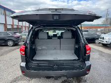 2016 TOYOTA SEQUOIA LIMITED - Photo 10