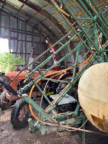 Summers 3 point Hitch Sprayer - Photo 2
