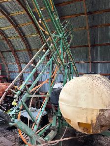 Summers 3 point Hitch Sprayer - Photo 4