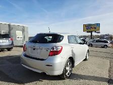 2009 Toyota Matrix XR Automatic Cruise Control Bluetooth - Photo 4
