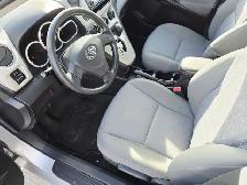 2009 Toyota Matrix XR Automatic Cruise Control Bluetooth - Photo 8