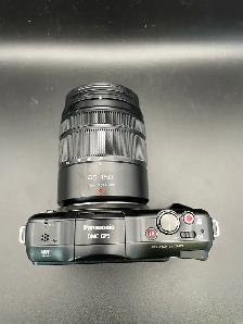 PANASONIC LUMIX DMC-GF3 MIRRORLESS CAMERA - Photo 3